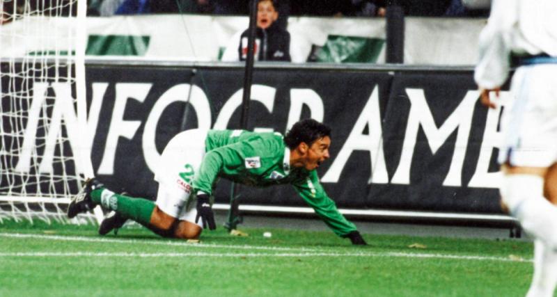  - ASSE : Alex Dias envoie un message d'espoir aux supporters