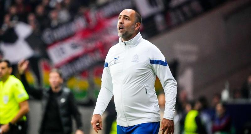  - OM : Tudor pourrait titulariser Dieng et s'exprime sur la polémique Gerson !