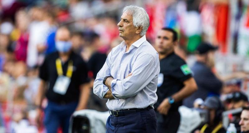  - Algérie, Maroc : possible rebondissement prestigieux en vue pour Halilhodzic ?