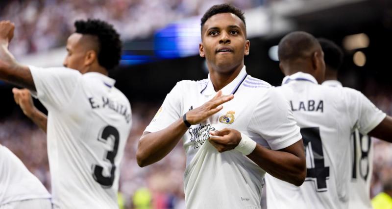  - Real Madrid : Florentino Perez reçoit deux bonnes nouvelles en vue des prochains Mercatos !