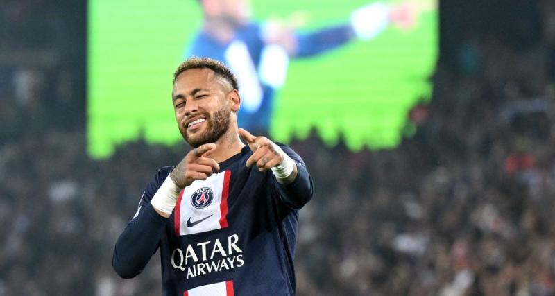  - Justice : le parquet retire ses accusations contre Neymar Jr ! 