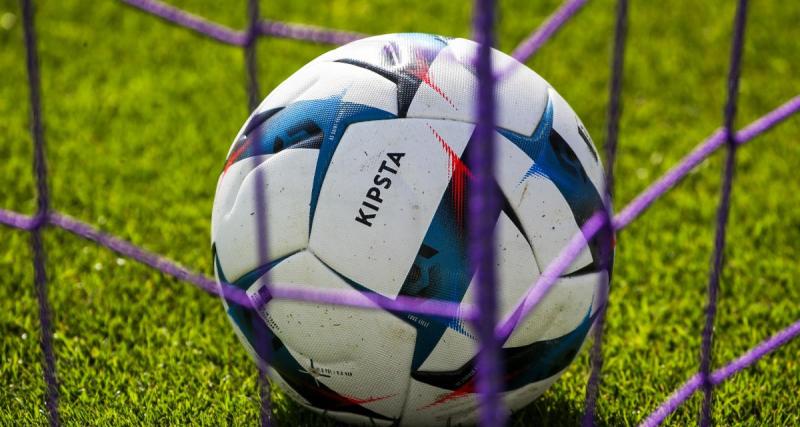  - Football amateur : une équipe agressée à Trappes par des supporters après un match U20