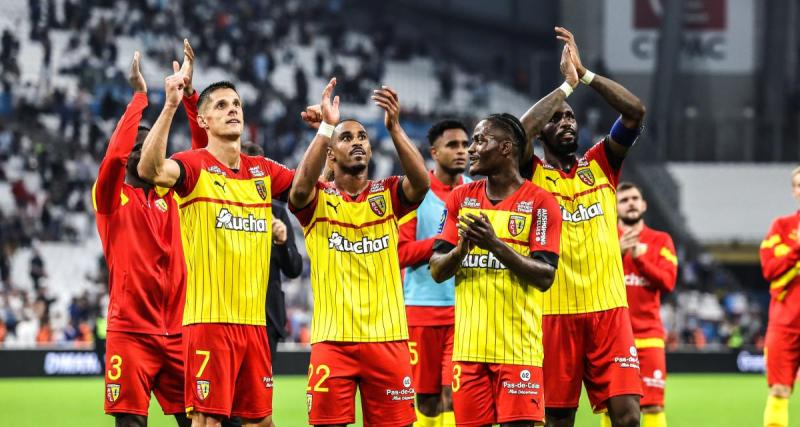  - 🚨 Lens - Toulouse : les compos officielles !