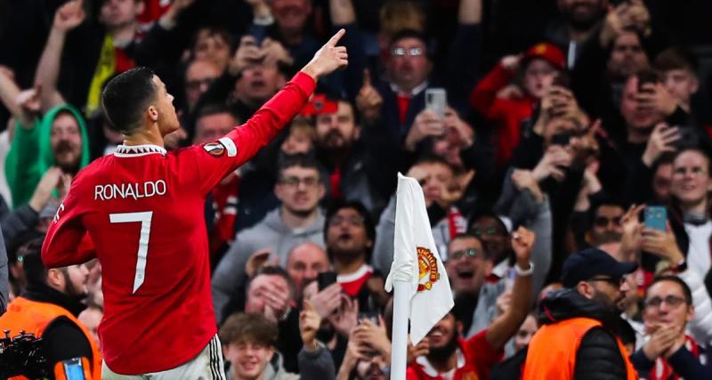  - Manchester United, PSG : Cristiano Ronaldo répond à Messi, ten Hag annonce son grand come-back