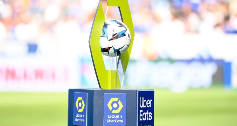  - Lens - Toulouse : les compos officielles