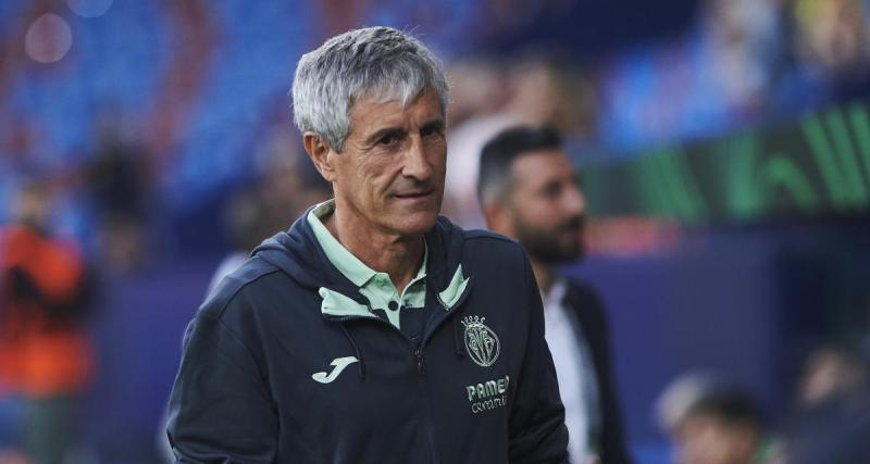  - Barça : Quique Setien assure que les Blaugranas lui doivent encore de l’argent !