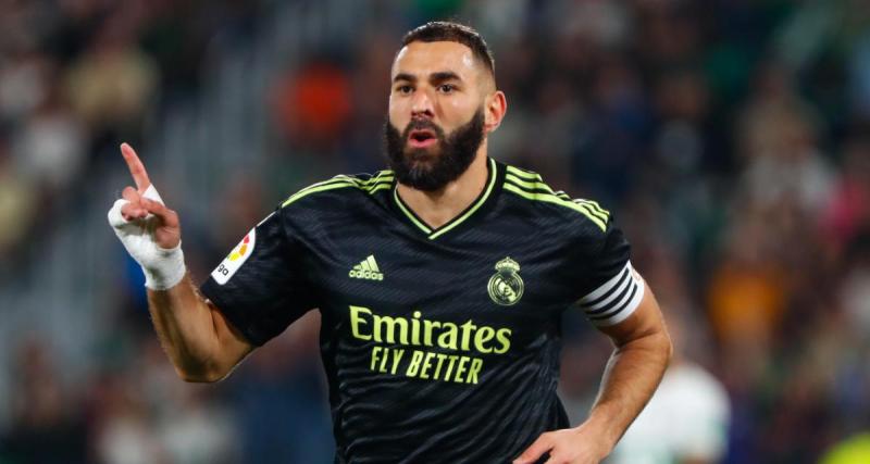  - Real Madrid : un des cambrioleurs présumés de Benzema arrêté !