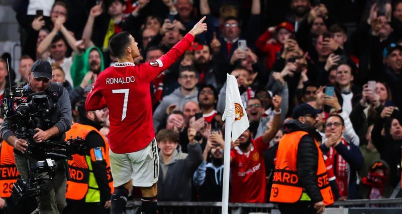  - Manchester United : les grands anciens du club soulagés pour Cristiano Ronaldo