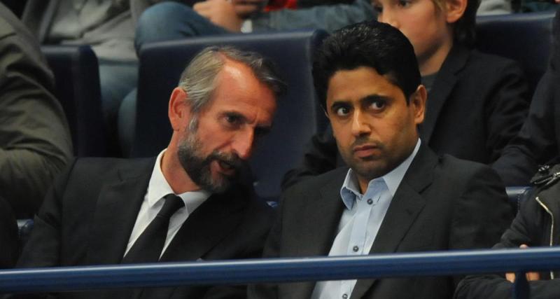  - PSG : retour d'un kop à Boulogne, les dirigeants donnent leur réponse