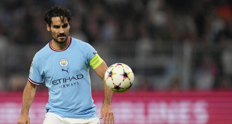  - PSG : Paris également intéressé par ce cadre de Manchester City libre en fin de saison ? 