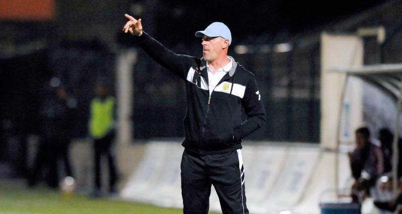  - Bourges : le nouvel entraîneur est connu ! (Off)