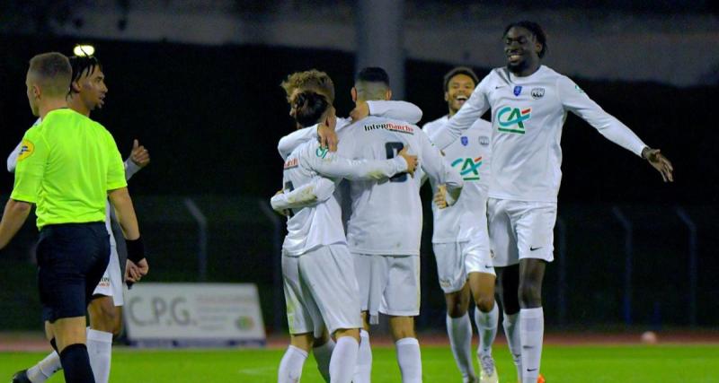  - Coupe de France : Le Puy écarte Andrézieux-Bouthéon ! 