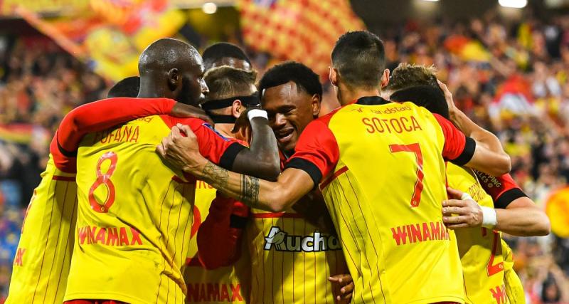  - Lens – Toulouse : les stats incroyables des Sang et Or, auteurs du meilleur début de saison de leur histoire !