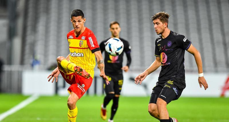  - Lens-Toulouse : Sotoca savoure la victoire, Dejeagere a des regrets