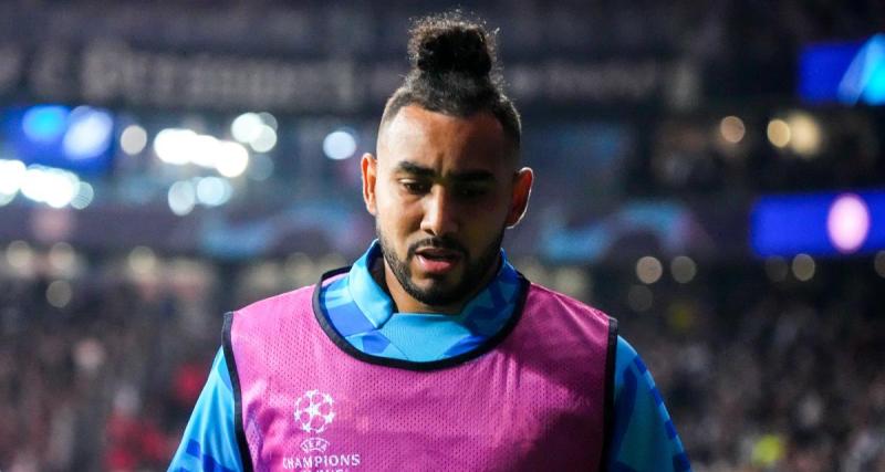  - OM : malmené par Igor Tudor, Dimitri Payet reçoit du soutien