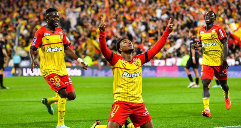  - Lens dompte Toulouse et consolide sa deuxième place ! 