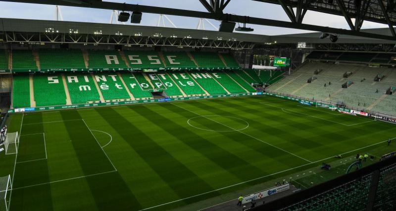  - ASSE - Rodez, sur quelles chaînes regarder le 7ème tour de Coupe de France (streaming gratuit et légal)