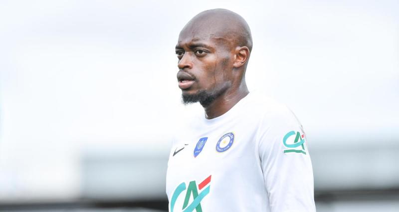  - Versailles : Djoco courtisé en L1 et en L2 ? 