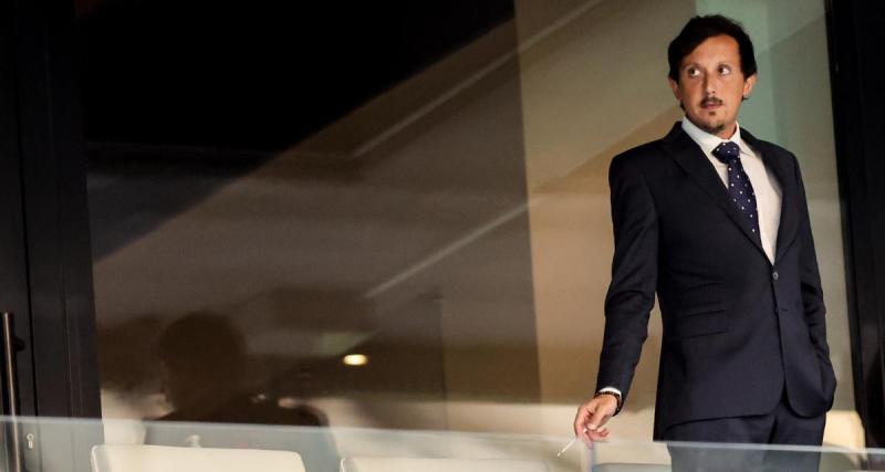 - OM : Pablo Longoria réussit son coup, un come-back d'envergure prend forme !