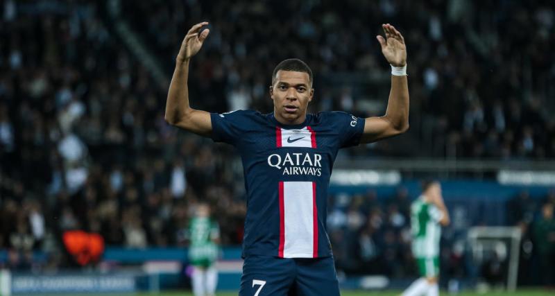  - PSG : plus de 300 millions de déficit, Mbappé coupable numéro 1 ?
