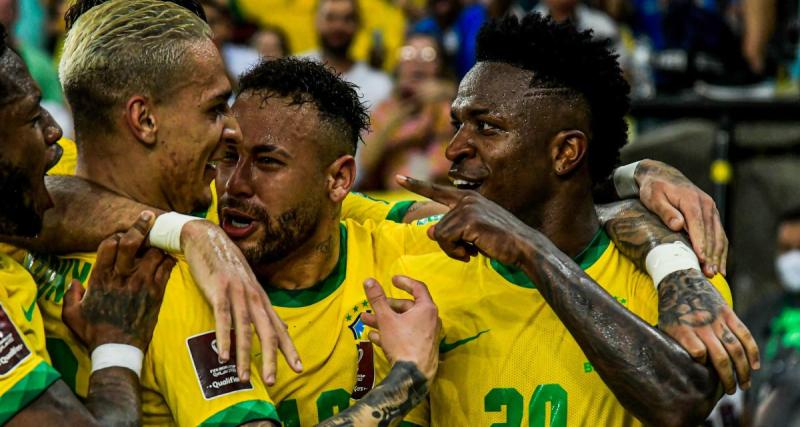  - PSG : Neymar prend la défense d'un provocateur décrié