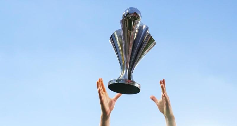  - Coupe de France (F) : une séance de tirs au but à retirer… à cause d’un sifflet ! 
