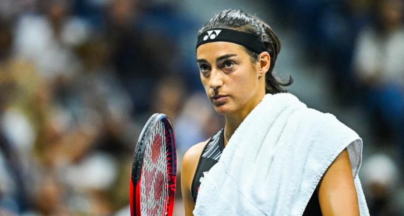  - Tennis : le groupe de Caroline Garcia pour les Masters est connu !