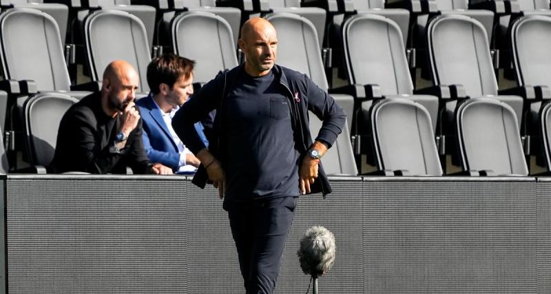  - Angers : le gardien encore inconnu à Monaco, Boufal incertain ! 