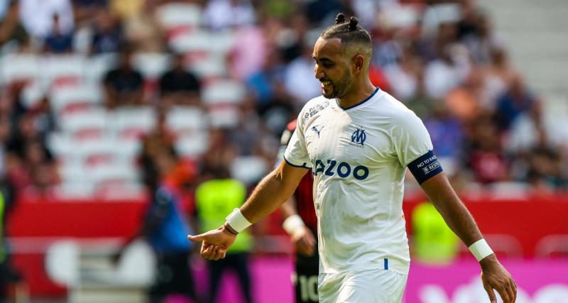  - Strasbourg - OM : les compos probables
