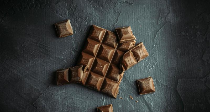  - Salon du Chocolat, l’expo gourmande à faire en famille