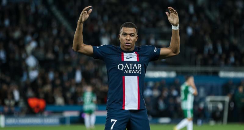  - PSG - Mercato : Kylian Mbappé a dynamité le déficit du club parisien !