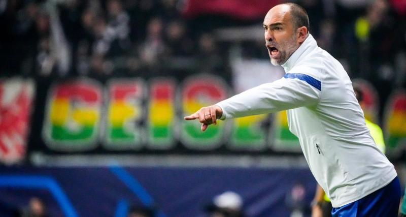  - OM : plusieurs cadres invités à souffler, un come-back en pointe à Strasbourg ?