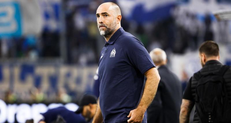  - OM : le groupe de Tudor pour le RC Strasbourg dévoilé !