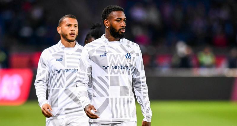  - OM : le groupe de Tudor est connu, la réponse pour Gerson