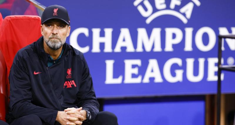  - Liverpool : la promesse de Klopp pour l'après Coupe du monde ! 
