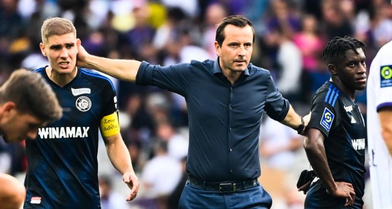  - Stephan met la pression sur l'arbitrage avant l'OM, Bordeaux récupère un indésirable