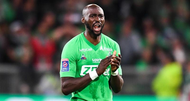  - ASSE : la descente, les incidents, son départ des Verts... Eliaquim Mangala met les choses au clair