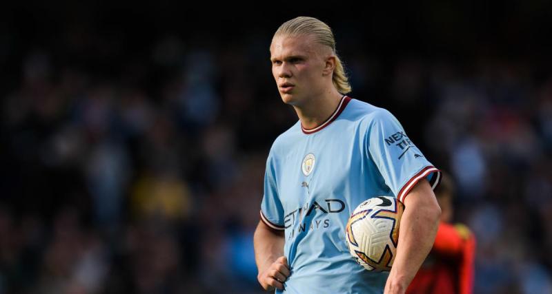  - 🚨 Leicester - Manchester City : les compos officielles !