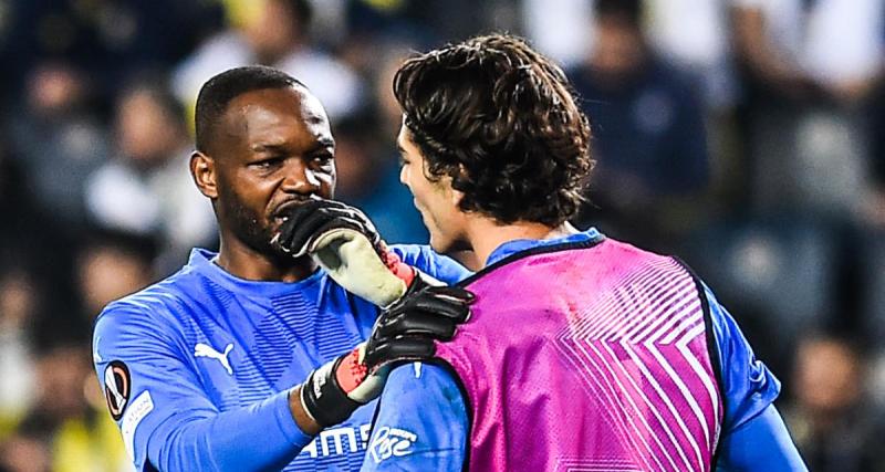  - Stade Rennais : décision ce samedi pour Steve Mandanda