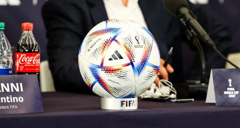  - Coupe du monde : des milliers de travailleurs expulsés de leur domicile à Doha