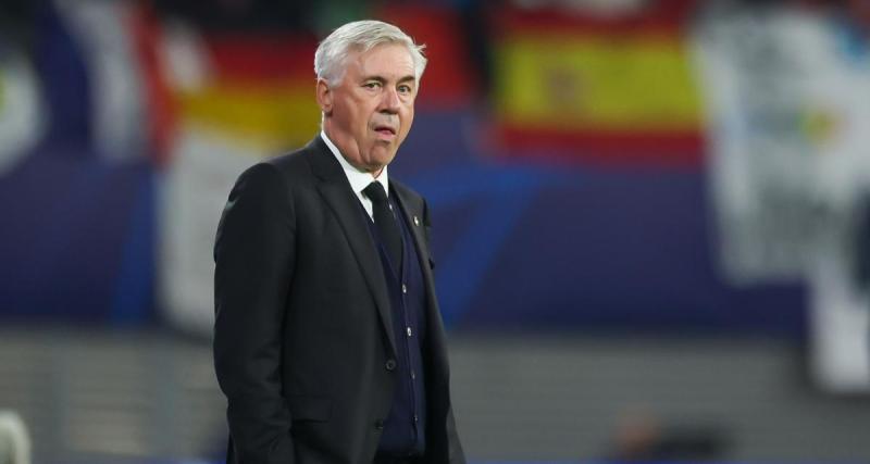  - 🚨 Real Madrid : les Merengue dévoilent leur groupe pour Gérone, Benzema absent !