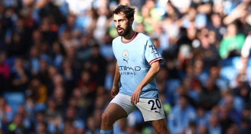 - 🚨 Leicester - Manchester City : sans Haaland, les Citizens muselés à la pause