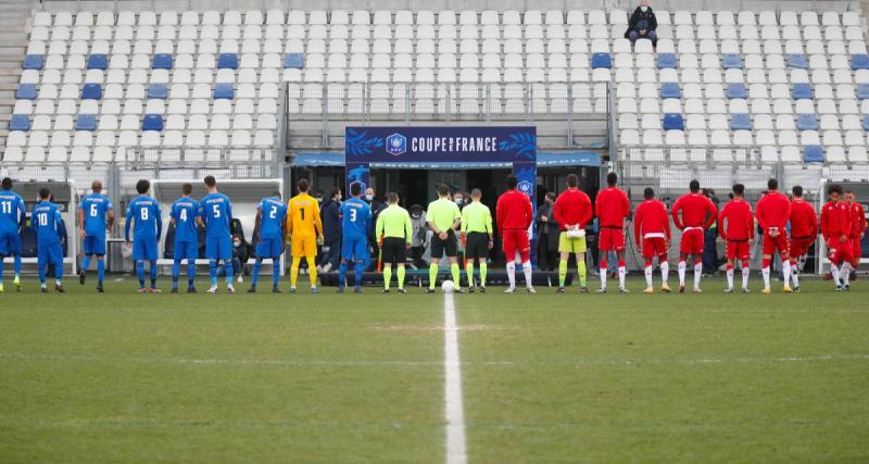  - Coupe de France : le programme complet de ce samedi