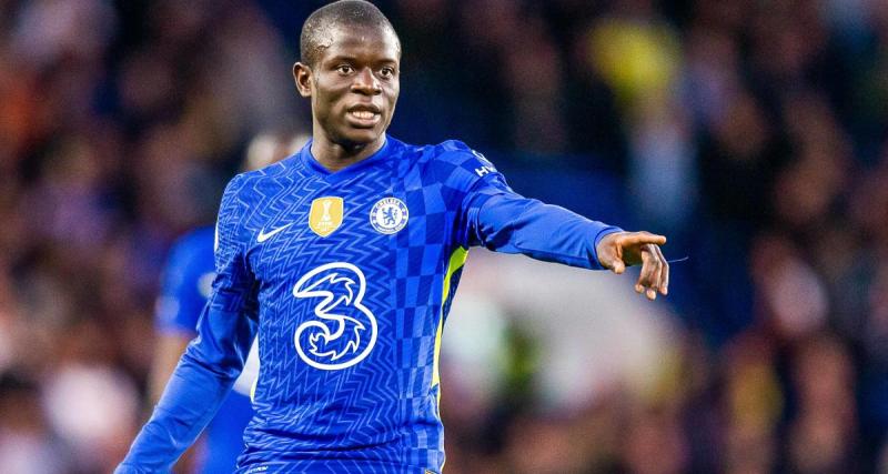  - FC Barcelone - Mercato : le Barça a deux alternatives à N'Golo Kanté