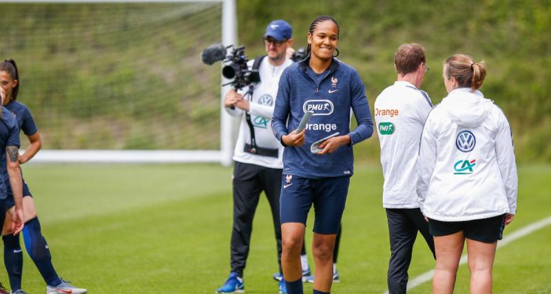  - Football féminin : la popularité du foot féminin grimpe en flèche selon la FIFA