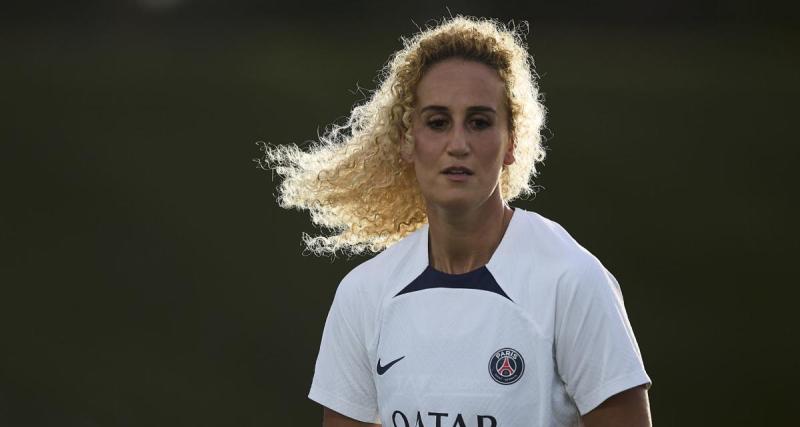  - D1 Féminine (J6) : Le PSG régale, Dijon respire, Guingamp s’enfonce... les résultats du multiplex 