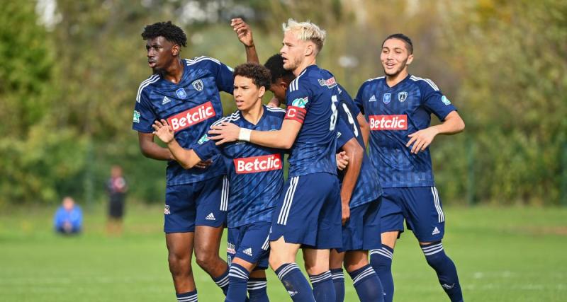  - Coupe de France : le PFC et Sochaux déroulent, Niort s’en sort…