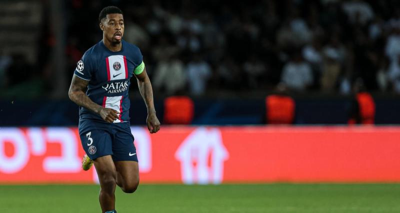  - PSG - Troyes : les compositions officielles du match