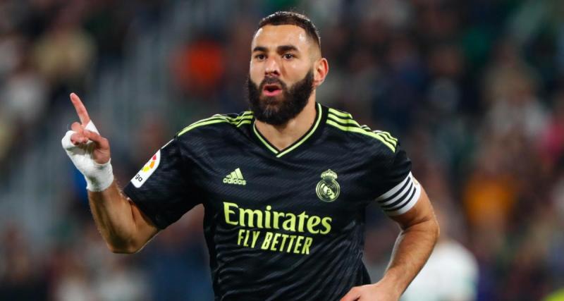  - Real Madrid : Benzema ne veut prendre aucun risque avant le Mondial avec les Bleus !