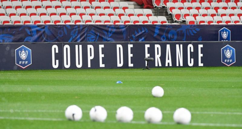  - Coupe de France : une L2 sortie aux TAB par Orvault (R1)